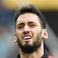 Calhanoglu