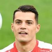 Xhaka