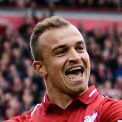 Shaqiri