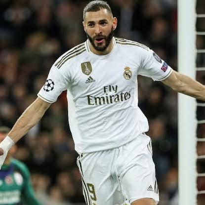 Benzema