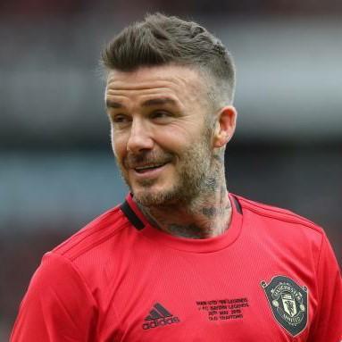 Beckham