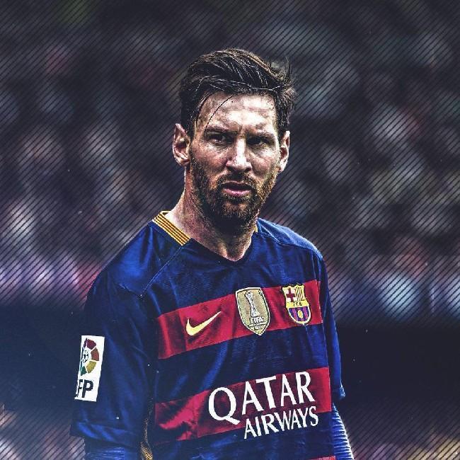 L.Messi