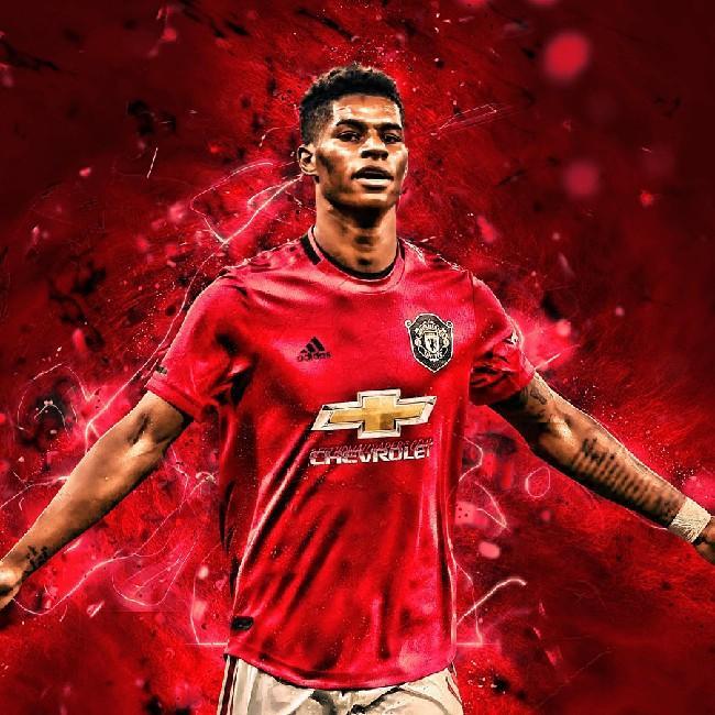 Rashford