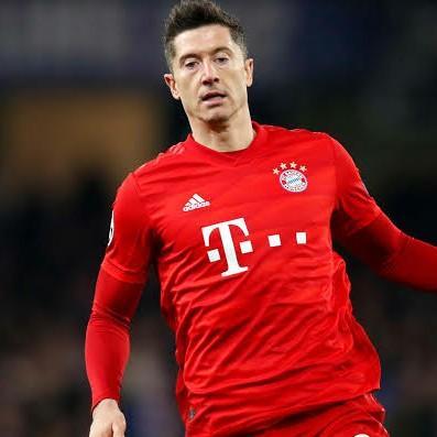 R.Lewandowski