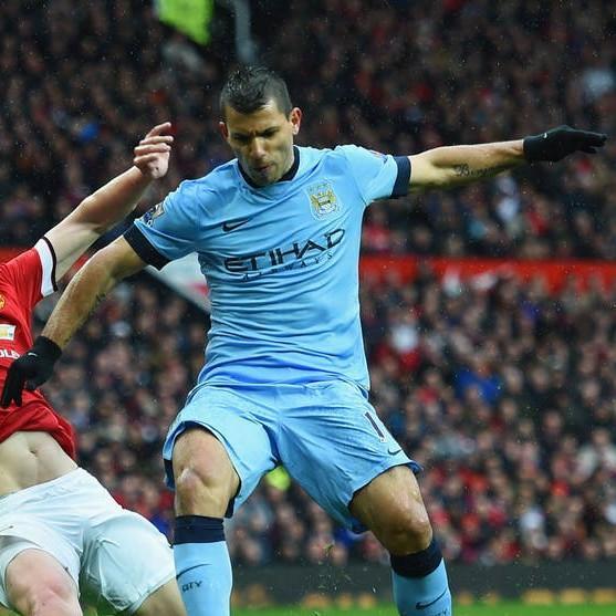 Agüero