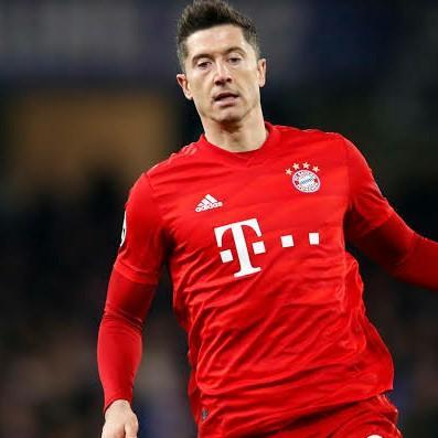 Lewandowski