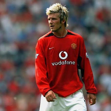 Beckham