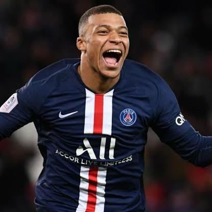 Mbappe