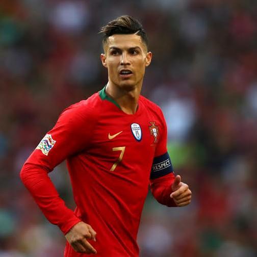 C.Ronaldo