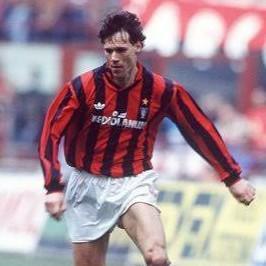 Van basten