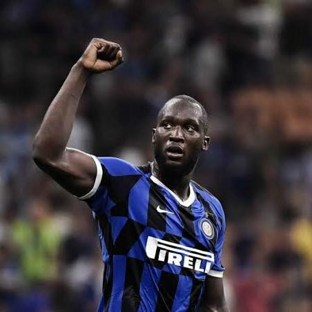 Lukaku
