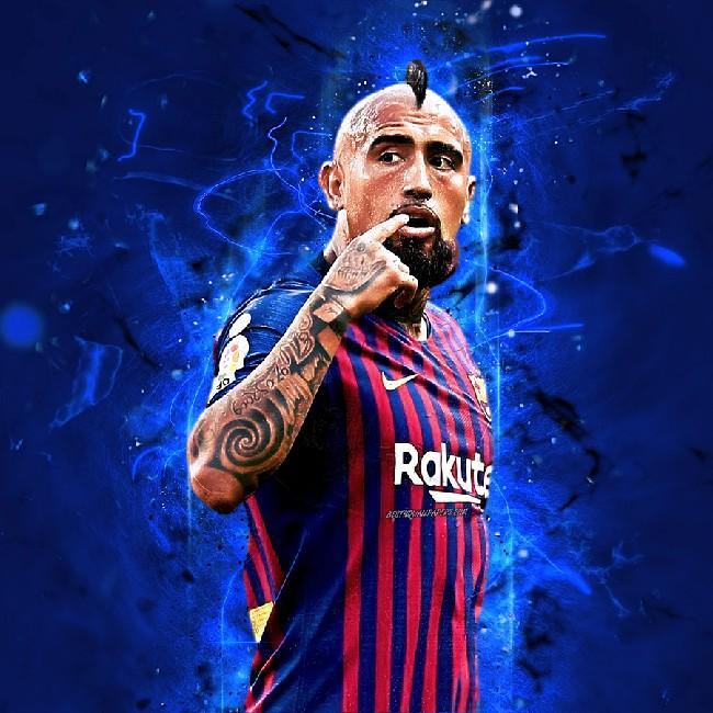 Vidal