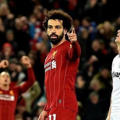 Salah