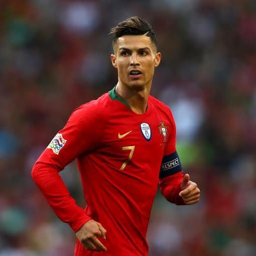 Ronaldo