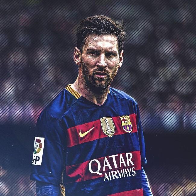 L.Messi