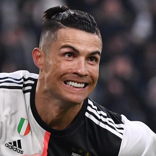 C.Ronaldo