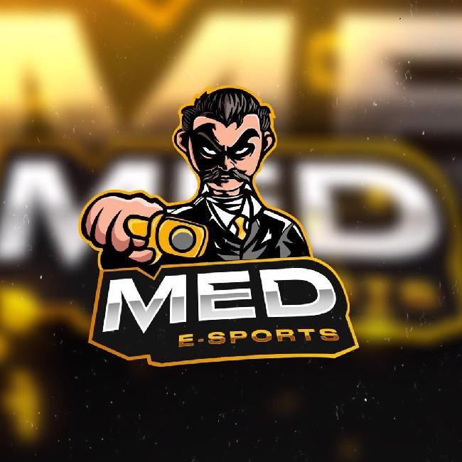 MED E-SPORTS