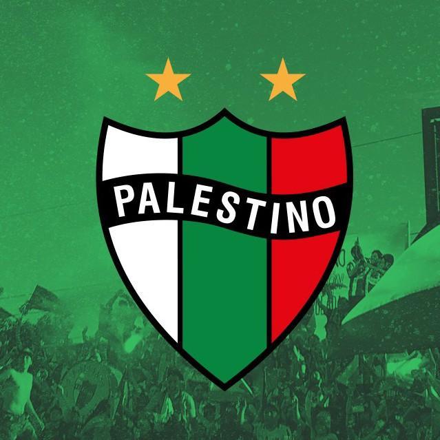 Palestino ( CHILE )