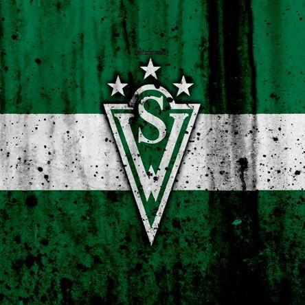 Santiago Wanderers ( CHILE )