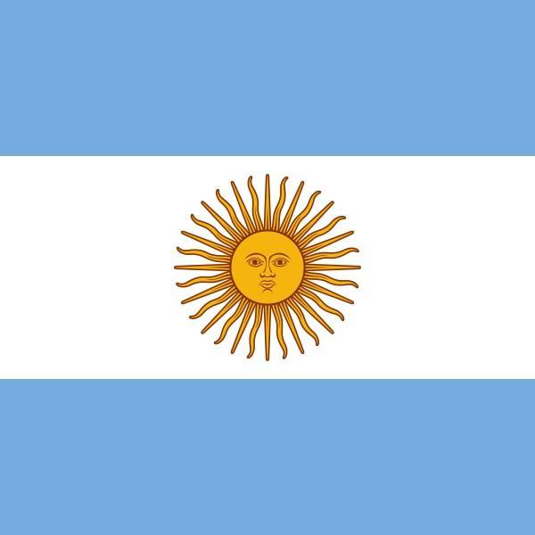 RX Argentina