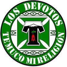 Deportes Temuco ( CHILE )