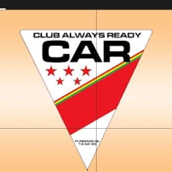 Club Always Ready ( Bolivia )