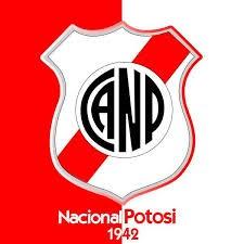 Nacional Potosí ( BOLIVIA )