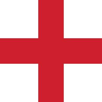 RX Inglaterra