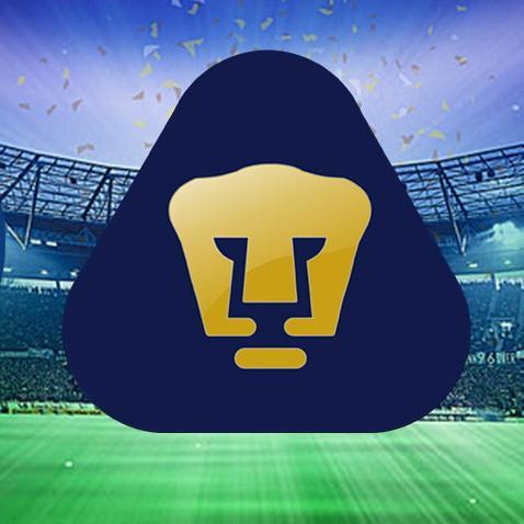 Club Pumas ( MÉXICO )