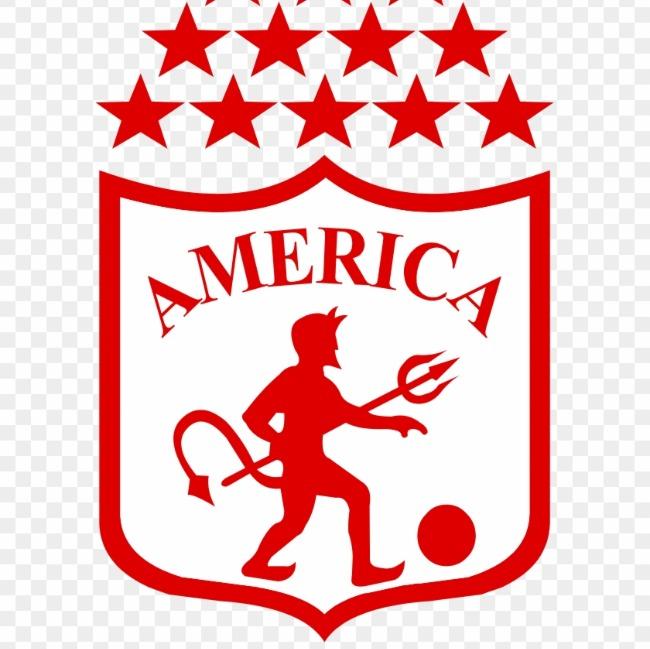 América de Cali (COLOMBIA)