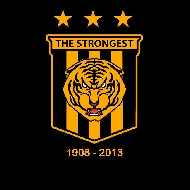 The Strongest ( BOLIVIA )