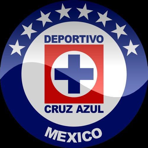 Deportivo Cruz Azul ( MÉXICO )