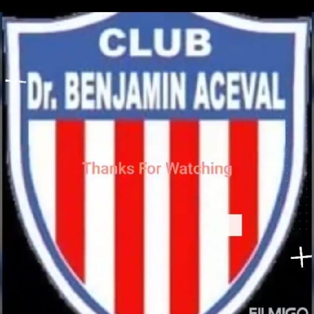 Club Dr. Benjamin Aceval ( PARAGUAY )
