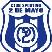 Sportivo 2 de Mayo ( PARAGUAY )