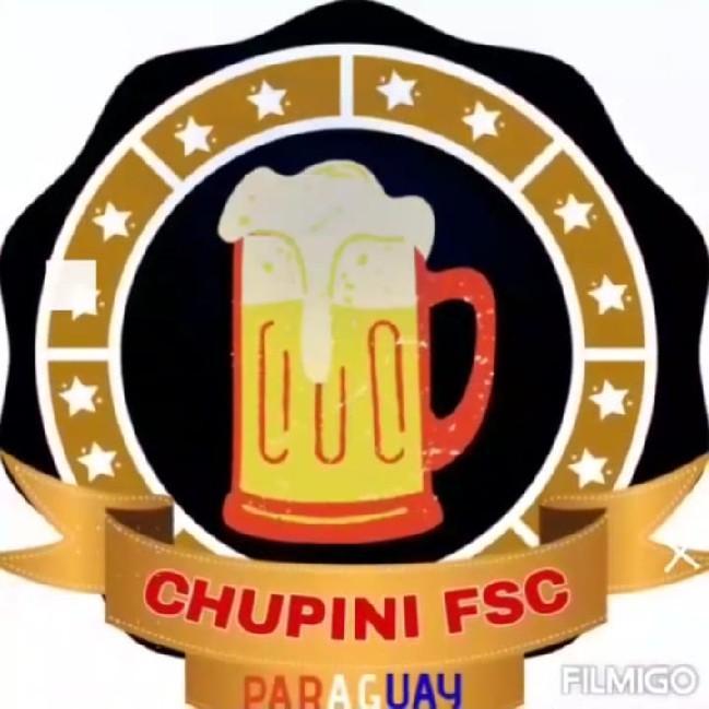 Chupini ( PARAGUAY )