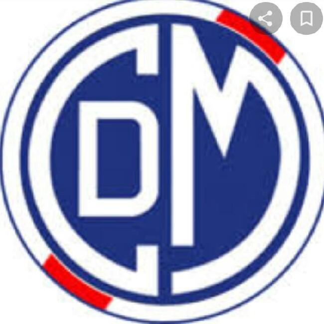 Deportivo Municipal ( PERÚ )