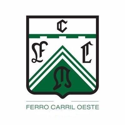 Club Ferro Carril Oeste ( ARGENTINA )