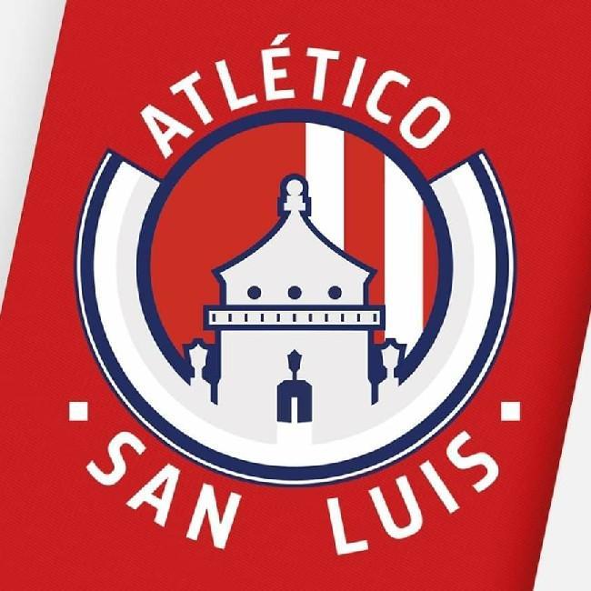Atletico De San Luis