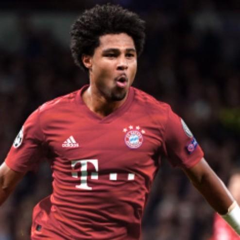 Gnabry