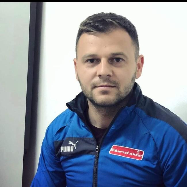 Leo Leontin