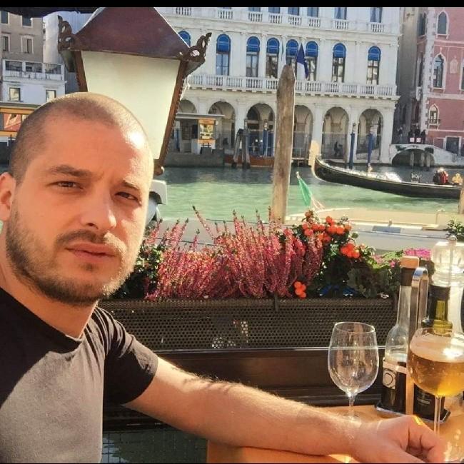 Viorel Popa
