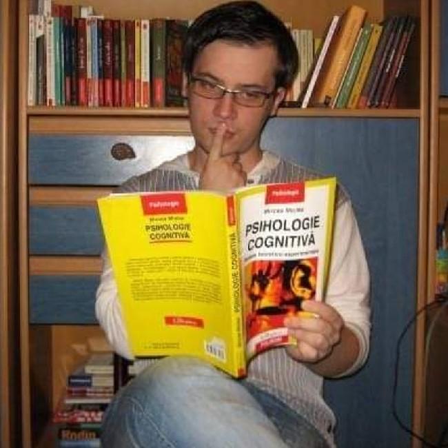 Gabriel Oancea