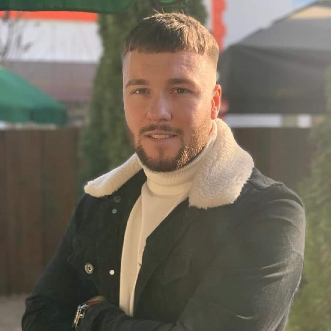 Ovidiu Belciug