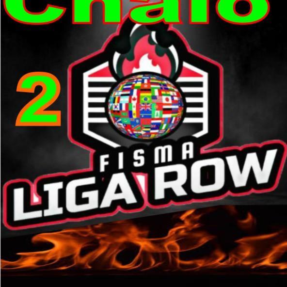 ROW 2 ( CHALO )