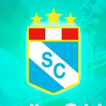 Sporting Cristal ( PERÚ )
