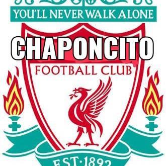 Chaponcito FC ( PERÚ )