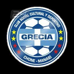 Grecia ( ECUADOR )