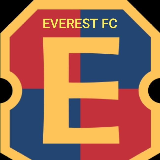 Everest FC ( ECUADOR )