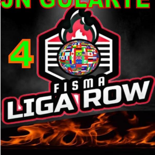 ROW 4 ( JN GULARTE )