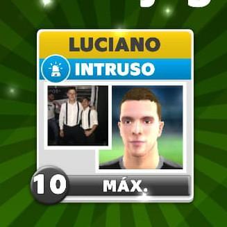 Luciano ( C )